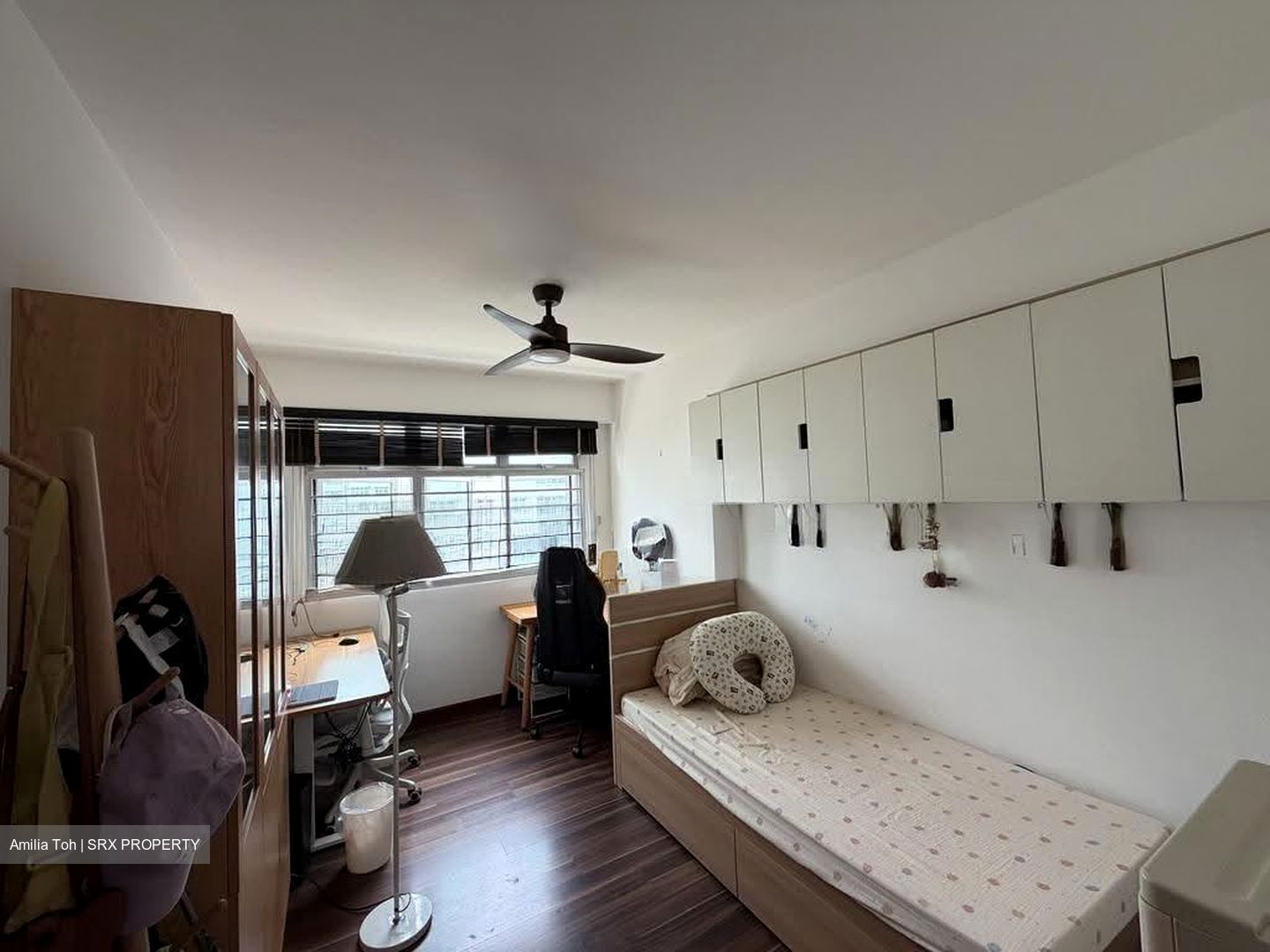 Blk 207A Punggol Sails (Punggol), HDB 5 Rooms #611198641